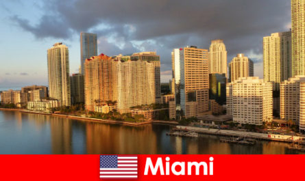 Ferie i USA - Erfaring og tips i Miami