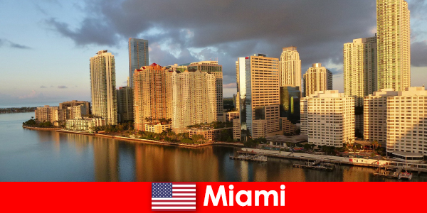 Ferie i USA – Erfaring og tips i Miami