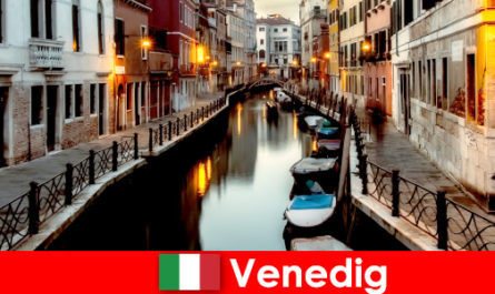 Top ting at gøre i Venedig - Rejsetips for begyndere