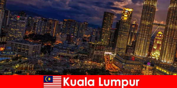 Kuala Lumpur altid en rejse værdi for sydøstasiatiske rejsende