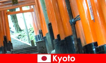 Kyoto fishing village i Japan byder på forskellige UNESCO-attraktioner
