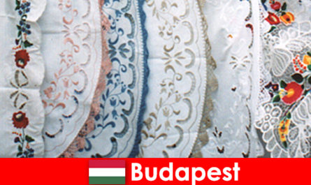 Budapest i Ungarn et af de bedste steder for familieferier