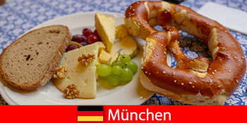 Nyd en kulturel tur til Tyskland München med øl, musik, folkedans og regionalt køkken