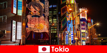Fordyb dig i en verden af japansk manga for unge turister i Tokyo