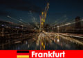 Escort Frankfurt Tyskland Elite City for indkommende forretningsfolk