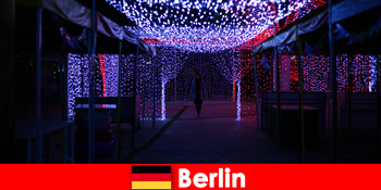 Escort Berlin Tyskland for turister altid et højdepunkt på hotellet