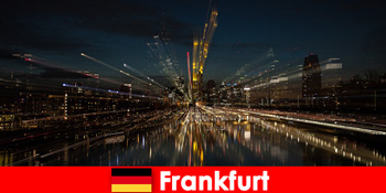 Escort Frankfurt Tyskland Elite City for indkommende forretningsmænd