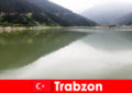 Aktiv ferie i Trabzon Tyrkiet den ideelle by for hobbyfiskere