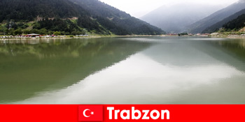 Aktiv ferie i Trabzon Tyrkiet den ideelle by for hobbyfiskere