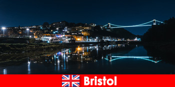 Pubcrawl og levende musik i de bedste pubber i byen Bristol England