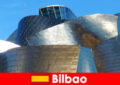Insider tip Bilbao Spanien tilbyder moderne bykultur for unge rejsende