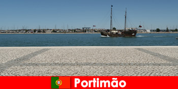 Nyttige rejsetips til en familieferie i Portimão Portugal