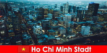 Ho Chi Minh City Vietnam Gode rejsetips og anbefalinger til fremmede