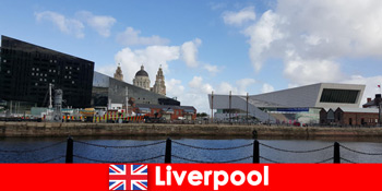 Sparetips til turister til et besøg i Liverpool England