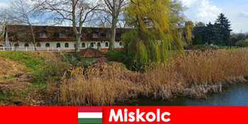 Sammenlign priser på hoteller og overnatningssteder i Miskolc Ungarn er værd at sammenligne
