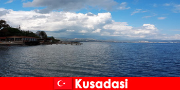 Kusadasi Tyrkiet Billige ture med prissammenligninger på stedet