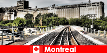 Top seværdigheder og aktiviteter for din ferie i Montreal Canada
