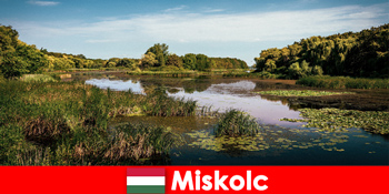 Miskolc Ungarn byder på mange muligheder for rejsende